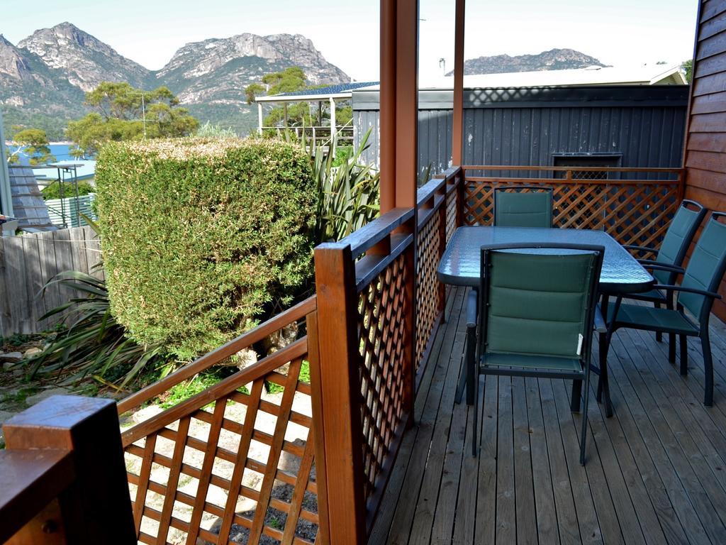 Freycinet Sands Coles Bay Quarto foto
