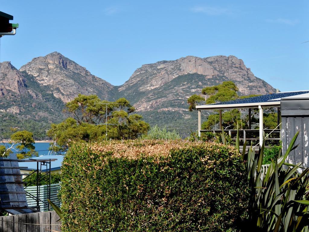 Freycinet Sands Coles Bay Quarto foto