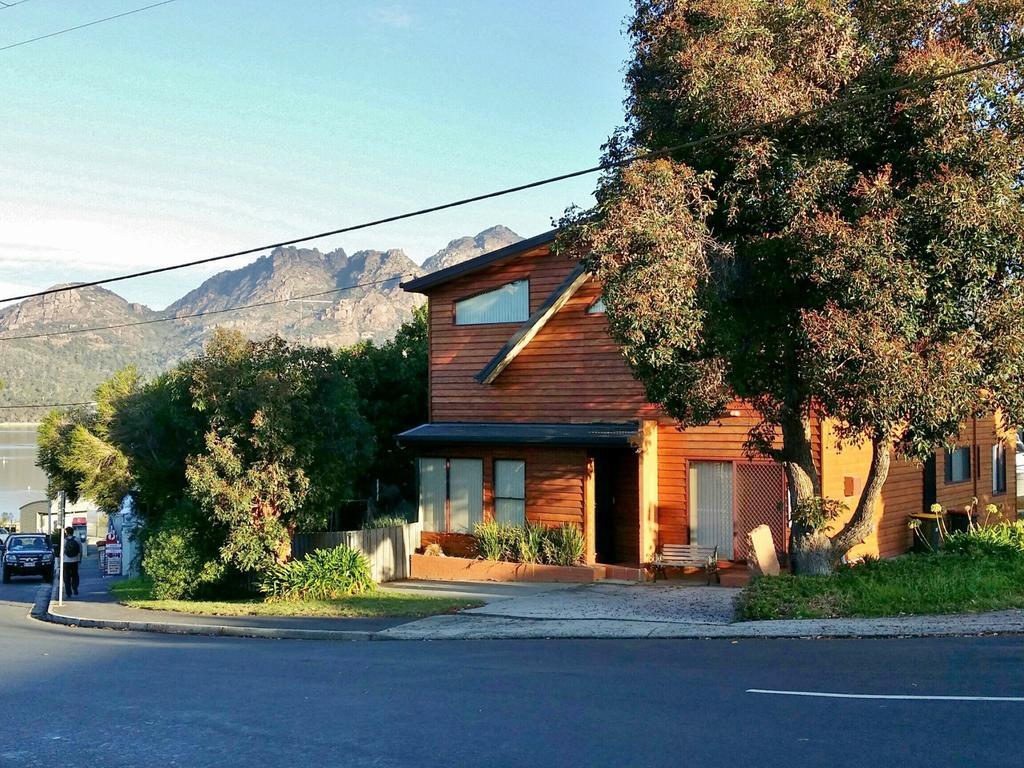 Freycinet Sands Coles Bay Quarto foto